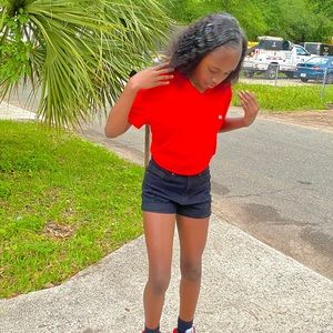 Meet your Posher, Aeran